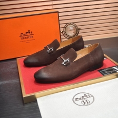 Hermes Business Shoes